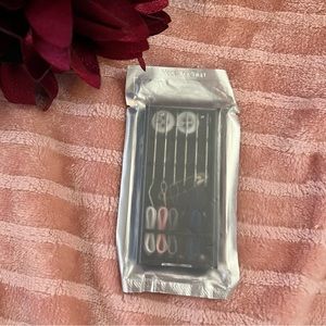 Small Travel Sewing Kit